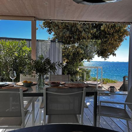 Eco Resort Buqez Villa 34 دراغ المظهر الخارجي الصورة