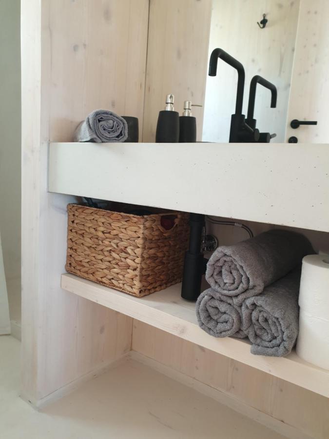 Eco Resort Buqez Villa 34 دراغ المظهر الخارجي الصورة