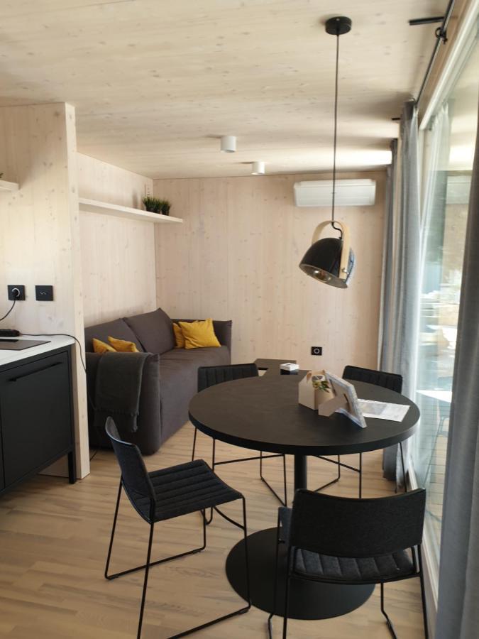 Eco Resort Buqez Villa 34 دراغ المظهر الخارجي الصورة