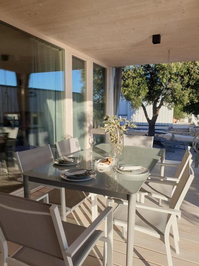 Eco Resort Buqez Villa 34 دراغ المظهر الخارجي الصورة