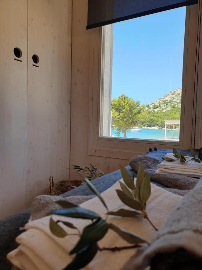 Eco Resort Buqez Villa 34 دراغ المظهر الخارجي الصورة