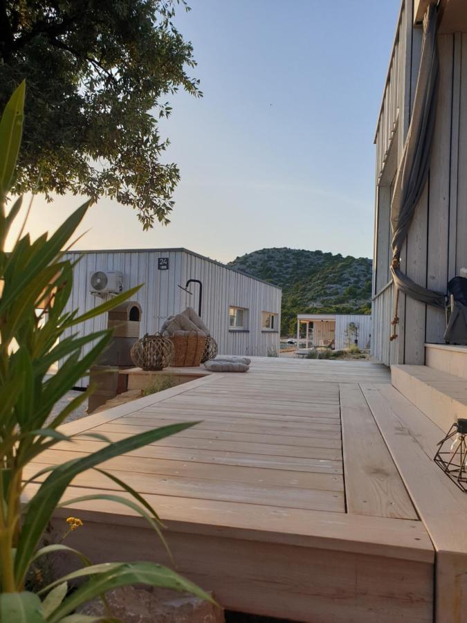 Eco Resort Buqez Villa 34 دراغ المظهر الخارجي الصورة