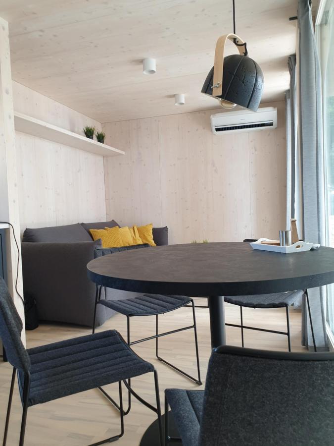 Eco Resort Buqez Villa 34 دراغ المظهر الخارجي الصورة