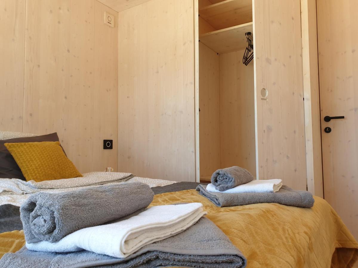 Eco Resort Buqez Villa 34 دراغ المظهر الخارجي الصورة