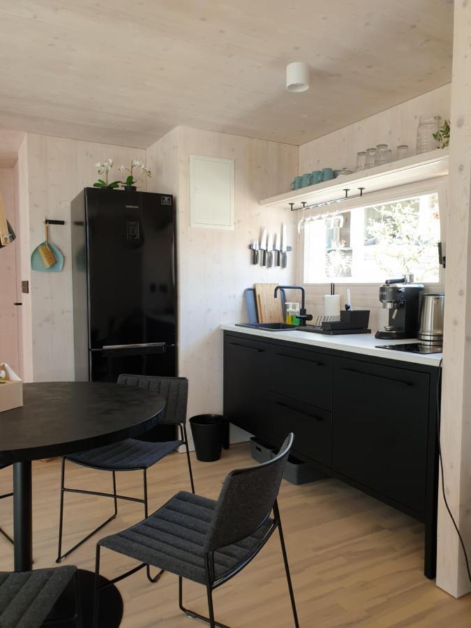 Eco Resort Buqez Villa 34 دراغ المظهر الخارجي الصورة