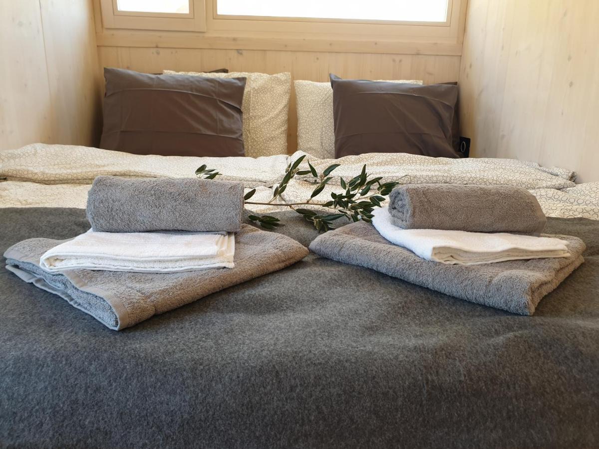 Eco Resort Buqez Villa 34 دراغ المظهر الخارجي الصورة