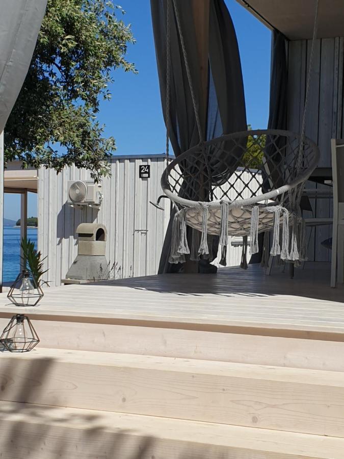 Eco Resort Buqez Villa 34 دراغ المظهر الخارجي الصورة