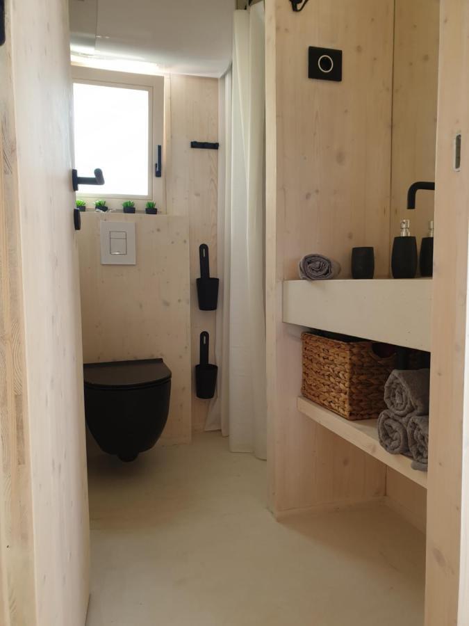 Eco Resort Buqez Villa 34 دراغ المظهر الخارجي الصورة