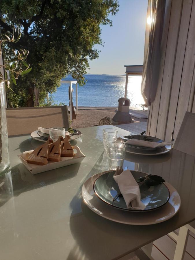 Eco Resort Buqez Villa 34 دراغ المظهر الخارجي الصورة