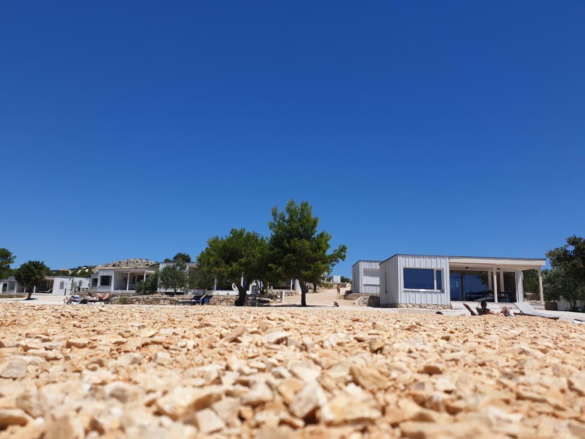 Eco Resort Buqez Villa 34 دراغ المظهر الخارجي الصورة