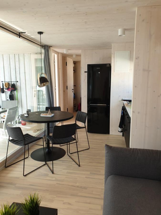 Eco Resort Buqez Villa 34 دراغ المظهر الخارجي الصورة