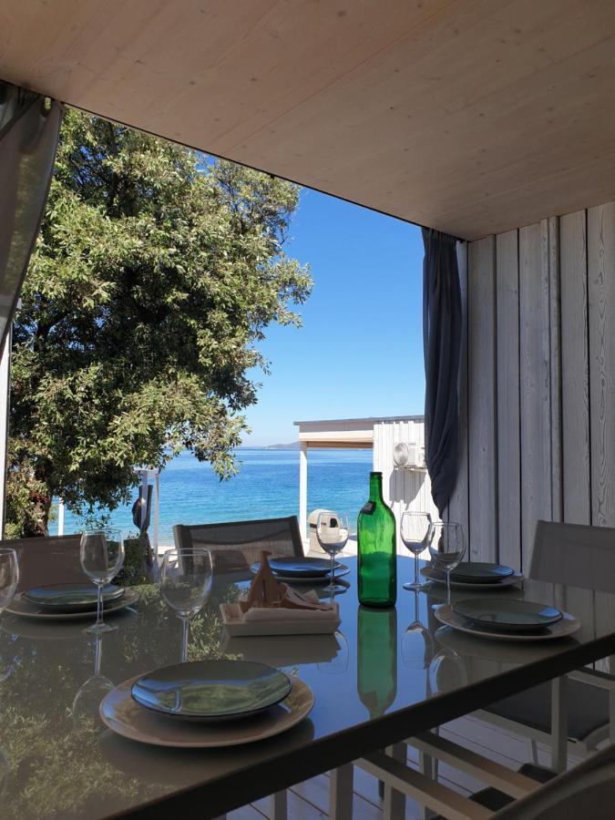 Eco Resort Buqez Villa 34 دراغ المظهر الخارجي الصورة