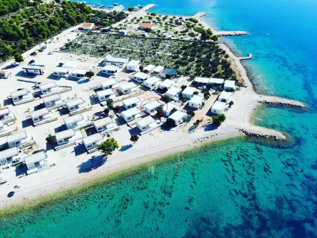 Eco Resort Buqez Villa 34 دراغ المظهر الخارجي الصورة