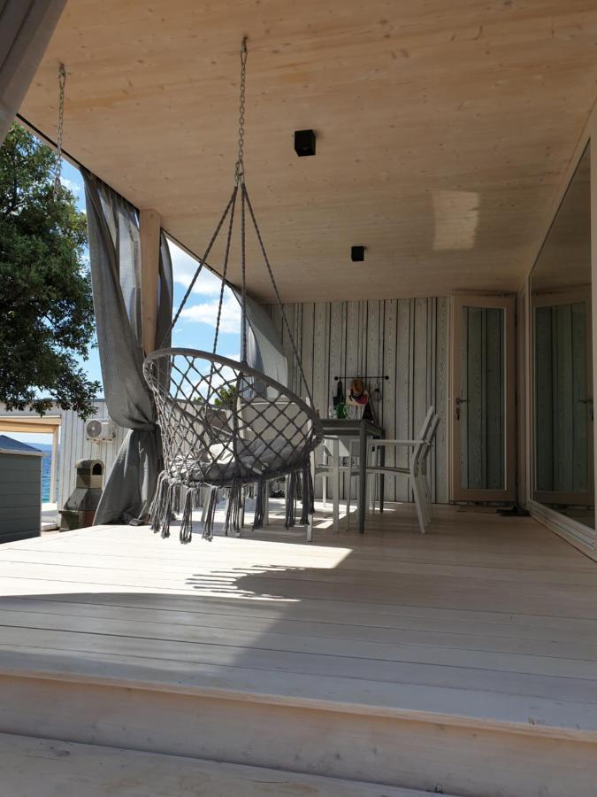 Eco Resort Buqez Villa 34 دراغ المظهر الخارجي الصورة
