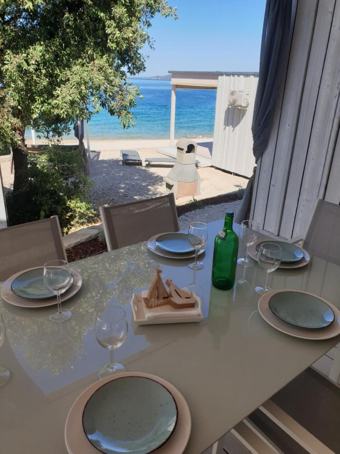 Eco Resort Buqez Villa 34 دراغ المظهر الخارجي الصورة