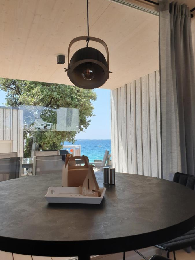 Eco Resort Buqez Villa 34 دراغ المظهر الخارجي الصورة