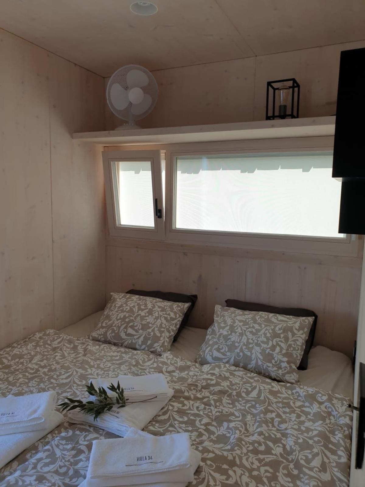 Eco Resort Buqez Villa 34 دراغ المظهر الخارجي الصورة