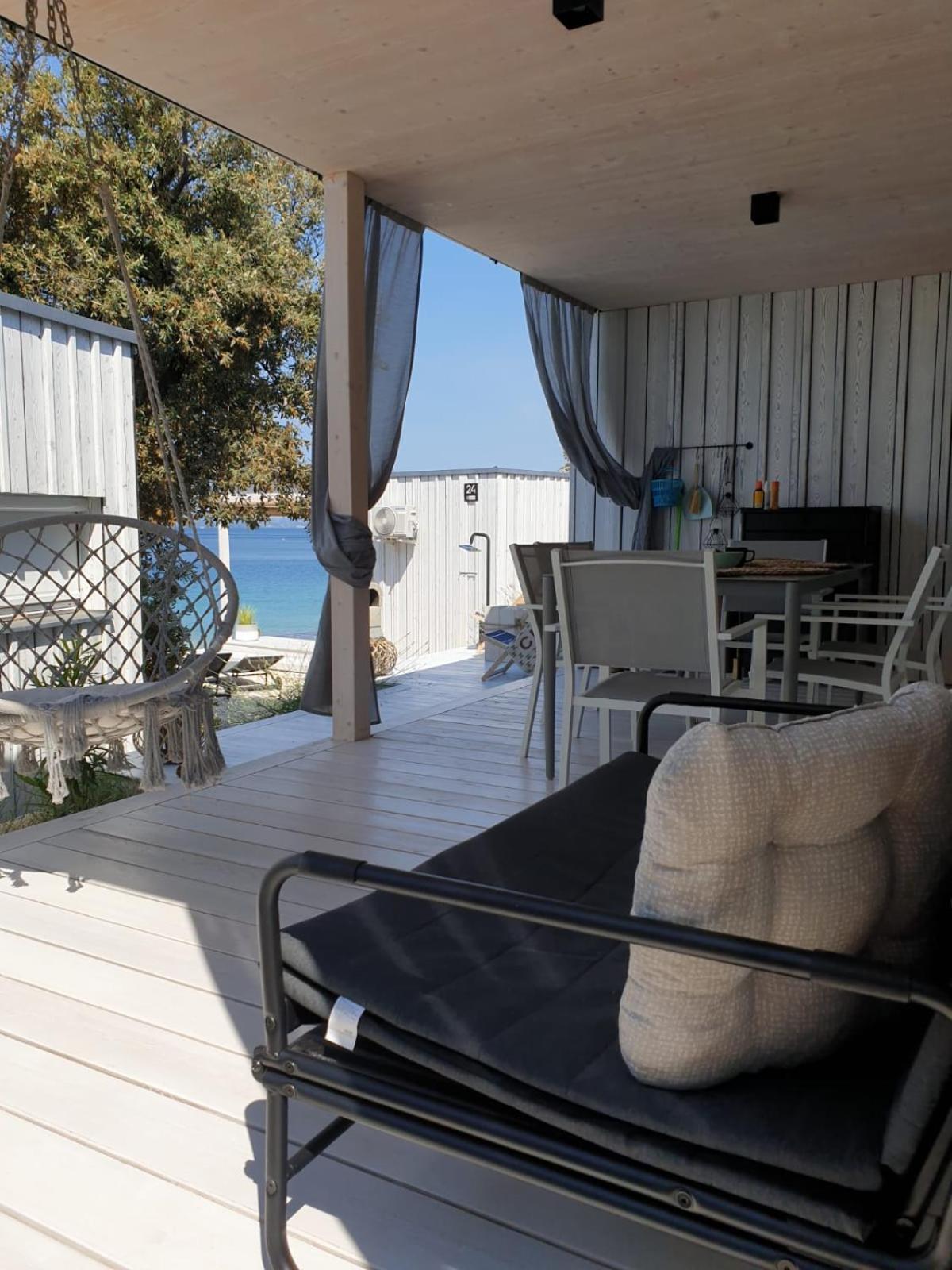 Eco Resort Buqez Villa 34 دراغ المظهر الخارجي الصورة