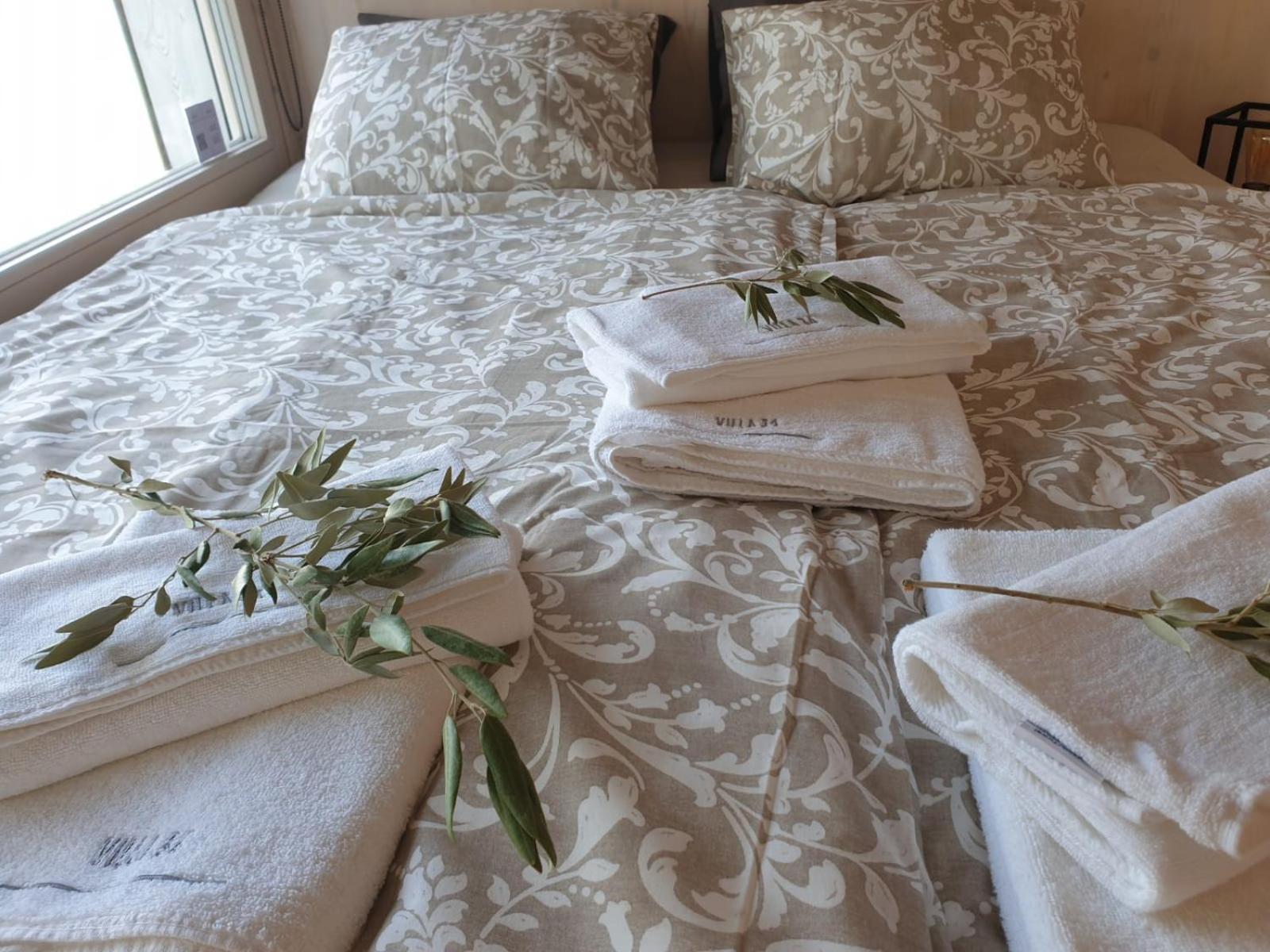 Eco Resort Buqez Villa 34 دراغ المظهر الخارجي الصورة