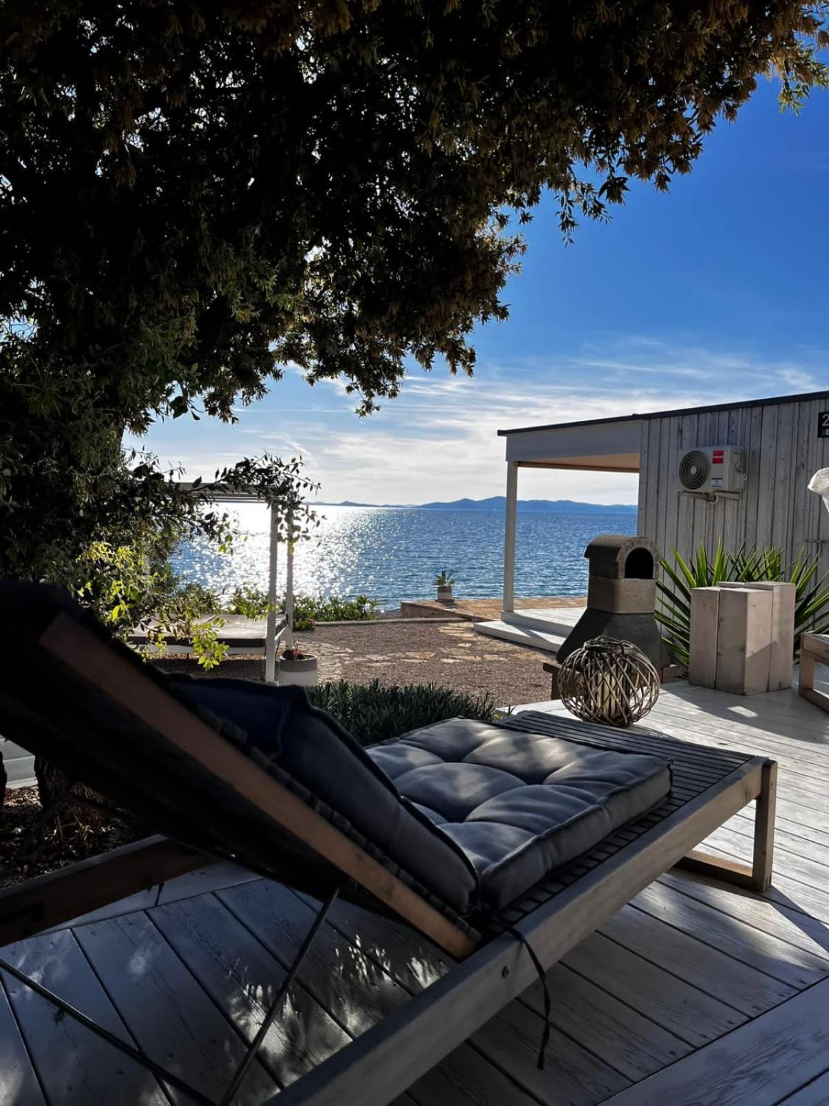 Eco Resort Buqez Villa 34 دراغ المظهر الخارجي الصورة