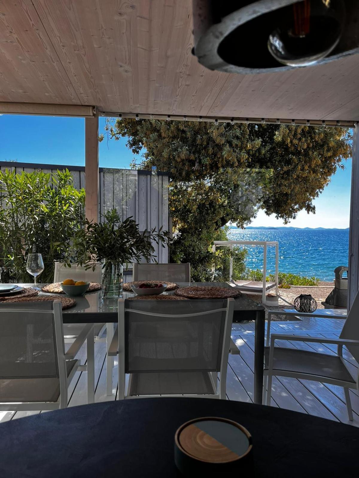 Eco Resort Buqez Villa 34 دراغ المظهر الخارجي الصورة